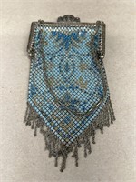 Vintage Mesh purse