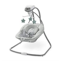 Graco Simple Sway Infant Swing 14.42 Lbs $109