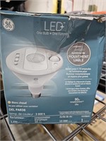 GE Lighting LED+ Linkable Motion Bright White 90W