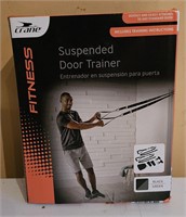Crane Fitness Suspended Door Trainer