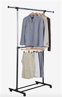 Style Selections Garment rack$28