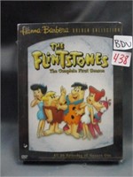 The Flinstones dvd