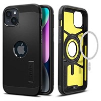 Spigen Magnetic Case for iPhone 14 Plus Case: