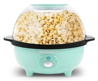 Elite Gourmet EPM330M Automatic Stirring Popcorn