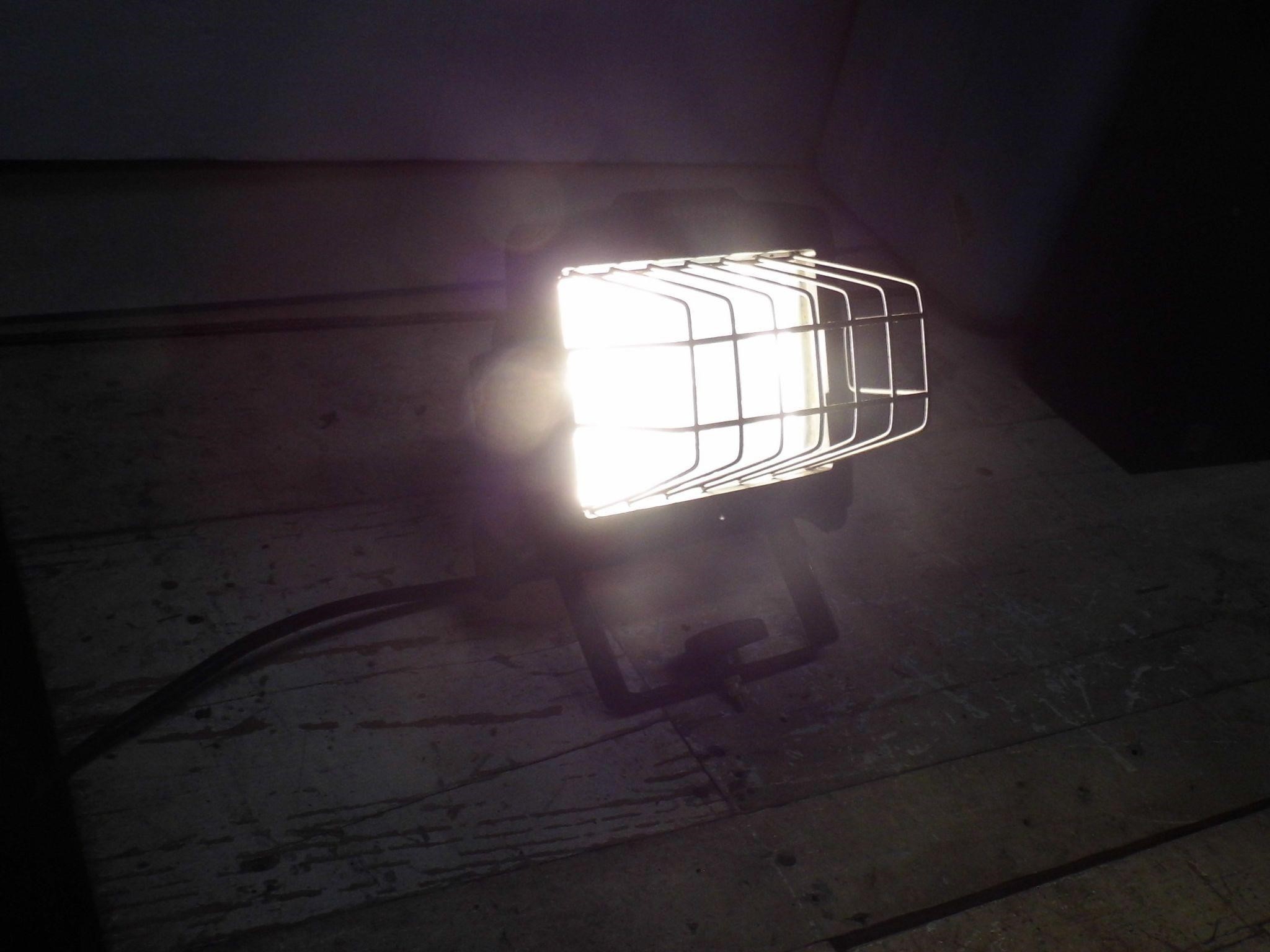 Craftsman Light