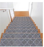 stusgo Stair Treads Quality Non-Slip, 15PCS