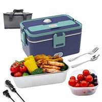 Electric Lunch Box for Adults, SANTADO [2023