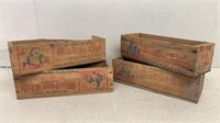 Windsor club cheese boxes (4)