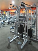 Precor Multi Function Gym Station