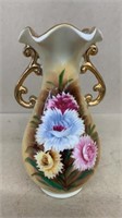Floral bud vase by Enesco Japan