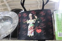 I LOVE LUCY TOTE
