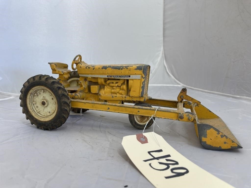May 20 - Online Only Multi Estate Auction