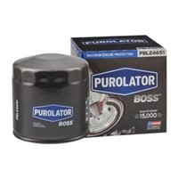 Purolator Maximum Engine Protection Oil Filter