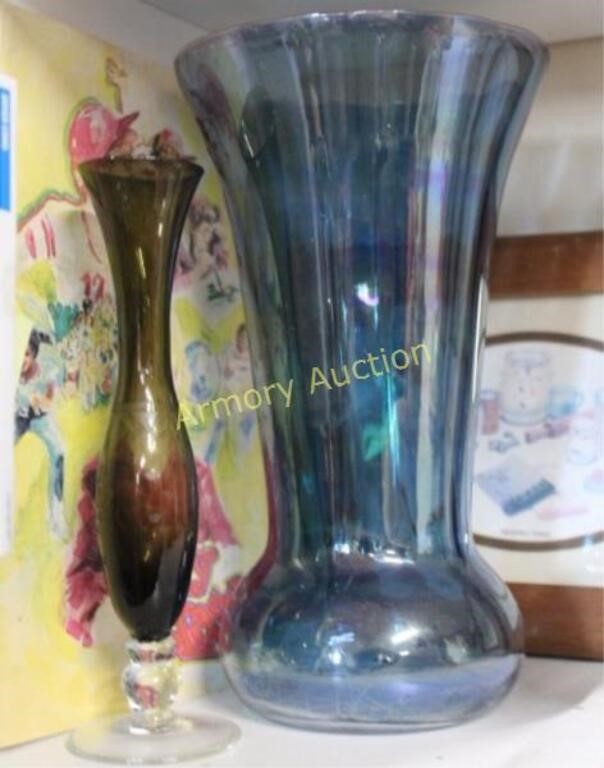 ARMORY AUCTION MAY 6, 2024 MONDAY SALE