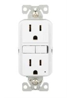 Eaton Residential Decorator Outlet (3-Pack) $42