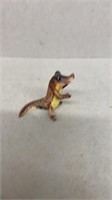 Josef Alligator figurine