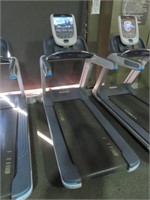 Precor Treadmill Mod TRM885