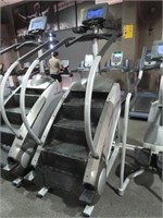 Stairmaster Stair Climber with Digital Display