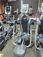 Precor AMT 885 with Multimedia Touch Screen System