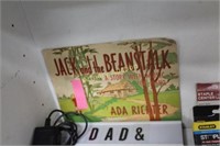 JACK AND THE BEANSTALK W/ MUSIC