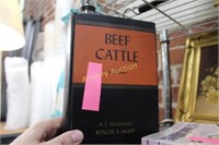 BEEF CATTLE