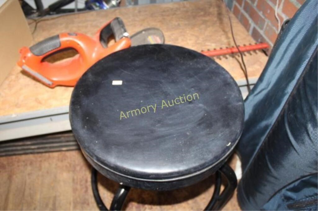 ARMORY AUCTION MAY 6, 2024 MONDAY SALE