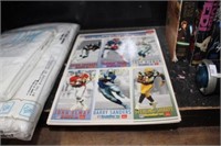 COLLECTOR CARDS