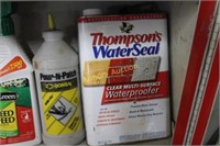 POUR-N-PATCH - WATER SEAL