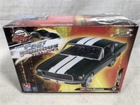 AMT Fast and the Furious 1967 Mustang (sealed)