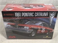 Model King Wertherly's Pontiac Catalina (sealed)
