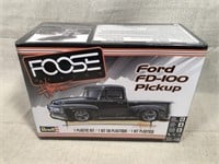 Revell Foose Ford Pickup model (sealed)