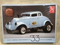 AMT 1933 Willy's Gasser model (sealed)