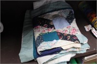 QUILTED SHAMS (2)