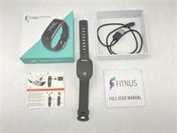 Fitnus Fitness Tracker