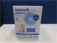 New WATERPIK Mouth WaterFlosser Ultra 2of2
