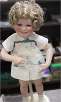 SHIRLEY TEMPLE DOLL