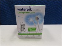 New WATERPIK Sonic5.0 Mouth Complete Care Set