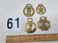 Horse Brass collection