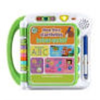 LeapFrog Prep for Preschool Activity Book (French