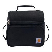 Carhartt Deluxe Dual Compartment Insulated Lunch