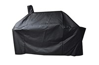acoveritt Smoker Grill Cover Sized for