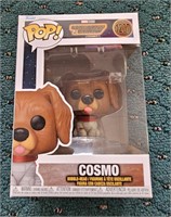Funko Pop Marvel Guardians of the Galaxy Cosmo