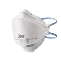 3M Aura N95 Particulate Respirator N95 Mask