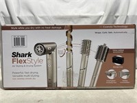 Shark Air & Drying System *Opened Box
