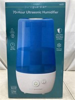Pure Guardian Ultrasonic Humidifier *Pre-owned
