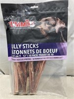 Yummies Dog Chew Sticks *Opened Bag