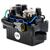 Road Passion Tilt/Trim Relay Compatible with