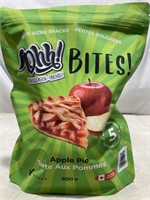 Ooh! Bites Apple Pie