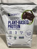 LeanFit Protein Powder