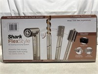 Shark Air & Drying System *Pre-owned